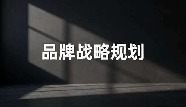 企业经营中品牌战略规划的使用误区与应对