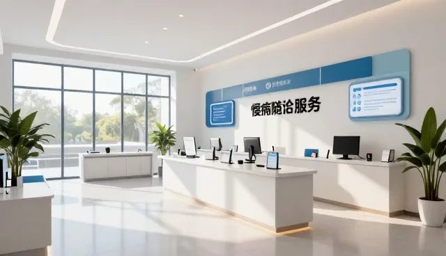 慢病随访产品适配方案的选择依据与使用建议