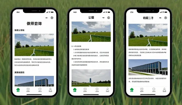 公众号开发中跨平台对接的5个检查要点