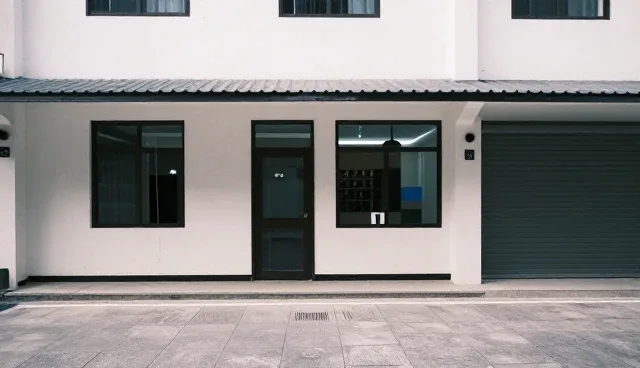 提升系统稳定性：企业服务器托管服务的5大检查要点