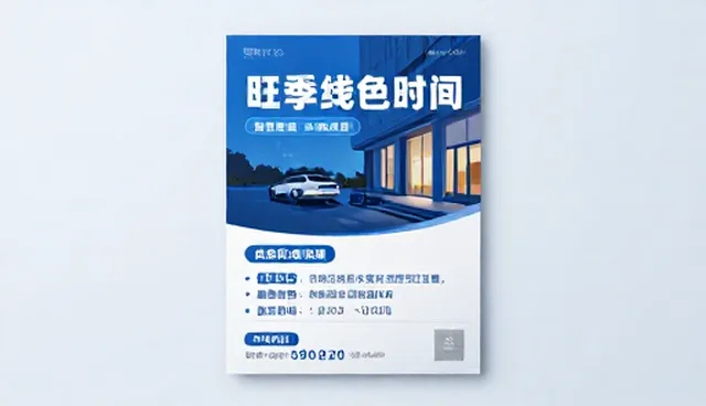 宣传单页质量检验要点与选型建议