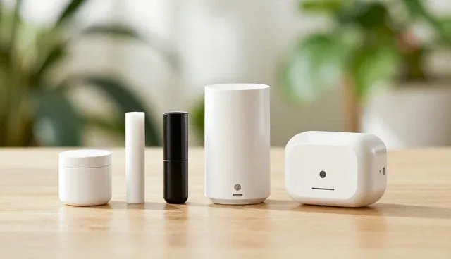 电子配件选型问题与性能适用条件分析