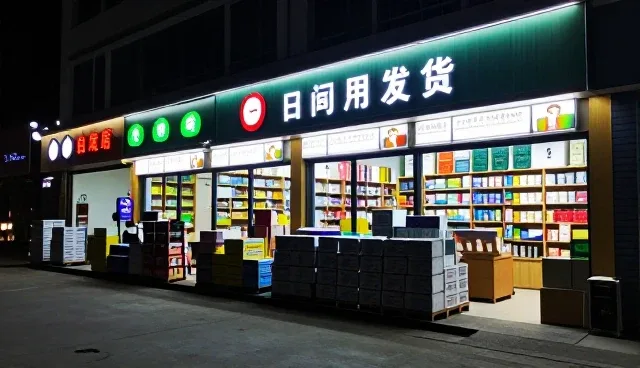 供应链服务在实际应用中的理解偏差问题