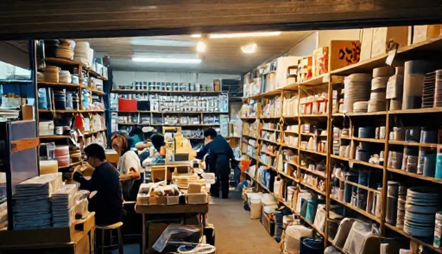 终端商户批发零售供应链检查要点与适用条件
