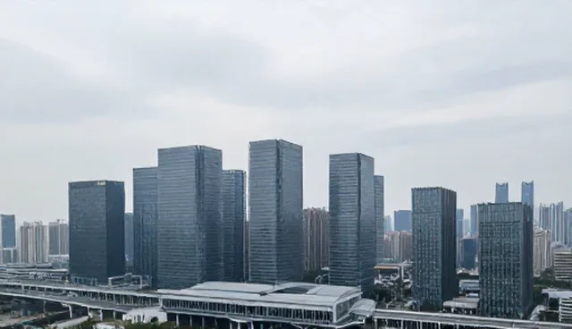 信息咨询业务中系统集成的应用场景分析