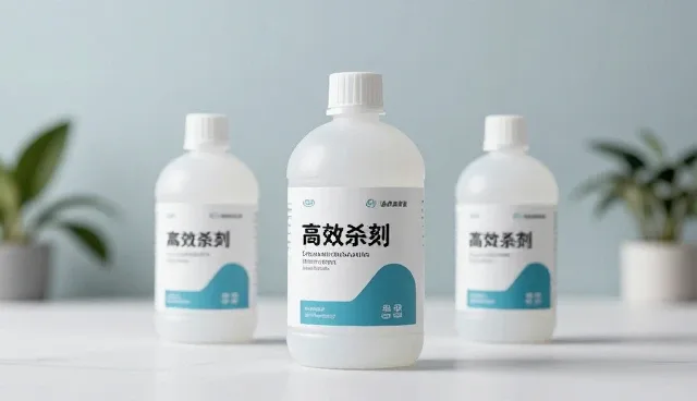 高效杀虫剂使用中的常见误区与正确理解