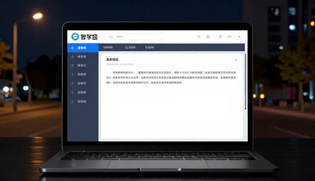 在线课程使用场景中教学效果如何保障