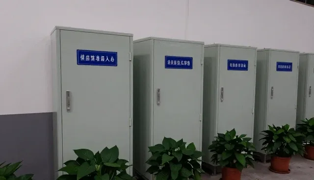 苏州网站维护中供应商准入审核的两种做法比较