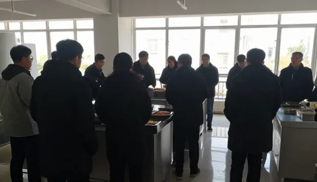 食品代加工中理解偏差的常见场景与设备保养要点