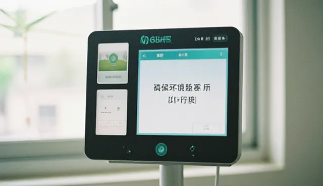 环保设备选型需关注应用场景与限制条件