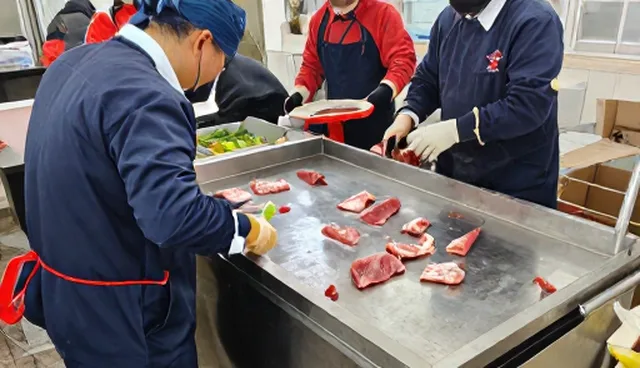 食品加工外包：选型关注点分析