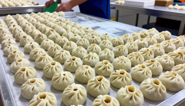 速冻包子渠道供货的适用场景与限制分析