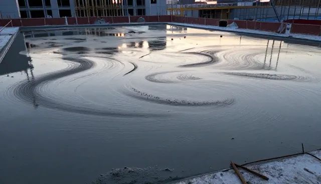 高强度水泥砂浆使用中常见误解与正确做法对比