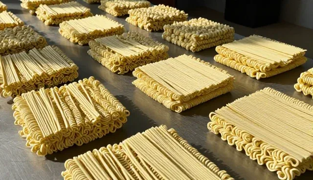食材供应在仓储配送中的适用条件与选择依据