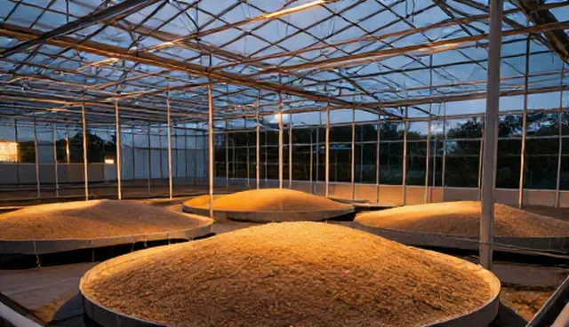 有机肥料在农田中使用的影响因素分析