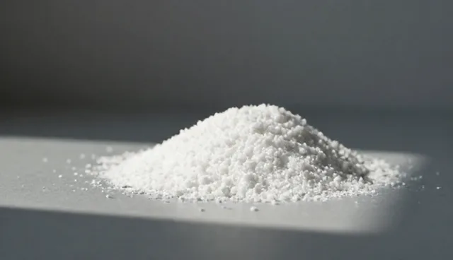 操作规范对助剂供应稳定性的影响分析