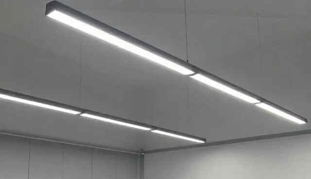 灯饰安装限制检查要点解析
