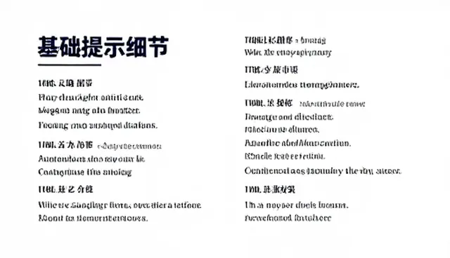 AI配音提示词对比两种做法，分析实际取舍