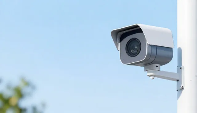 智能安防监控设备性能优化与应用建议