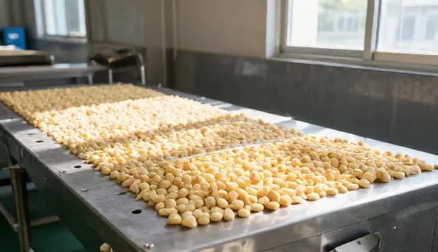 食品生产加工中仓储运输的检查要点与限制