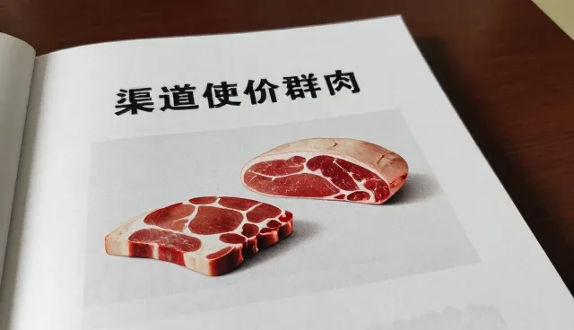 鲜肉配送响应较为滞后，如何优化渠道供货效率