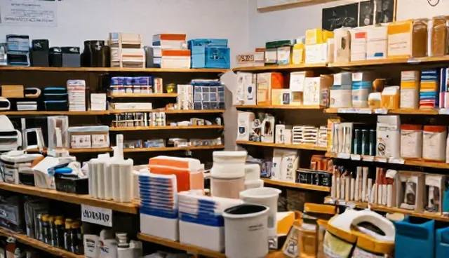 渠道分销：生活日用品组合选型关注点分析