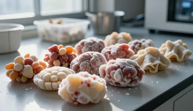餐饮管理中食品检查要点的五大实用策略