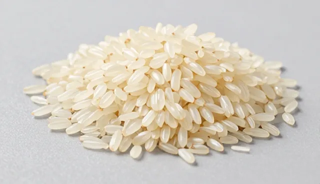 有机大米加工工艺中的食品安全检查要点