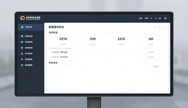 信号控制技术培训的适用条件与选择依据
