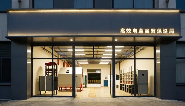 环保设备销售：项目实施中的常见问题与处理方法