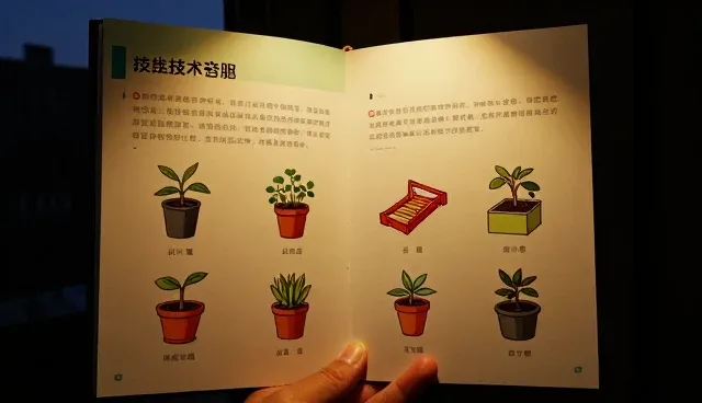 种植效率提升：选型关注点与常见问题处理方法