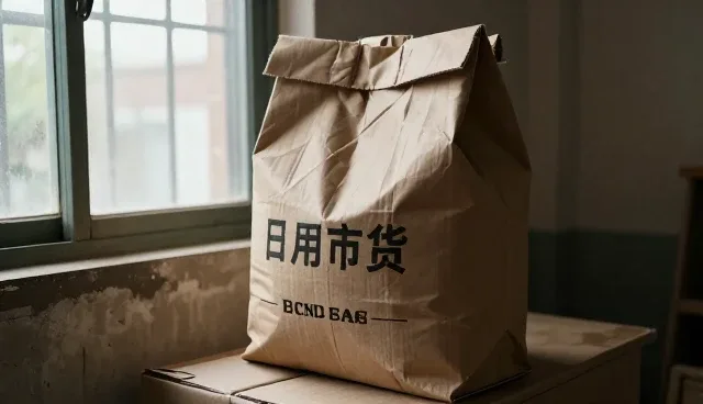 库存管理中日用百货选型的两种做法及实际取舍