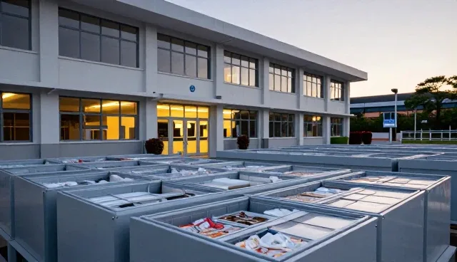 冷冻速食选型建议：性能与适用条件的取舍
