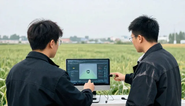数字标牌：智能视觉分析平台技术支撑分析