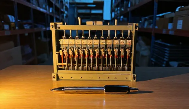 温控设备选型关注点与限制分析