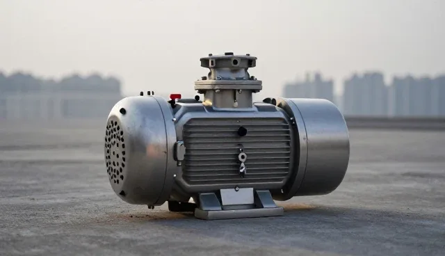 不锈钢离心泵选型中的能力建设误区