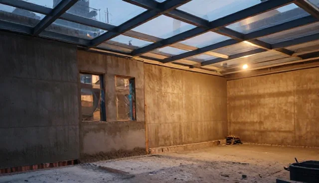 材料供应中注重安全生产的选型与维护建议