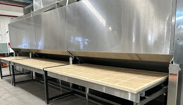 农产品加工中如何有效运用技术应用？