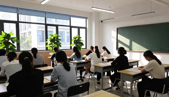 教育机构课程研发如何选型？关键关注点有哪些？