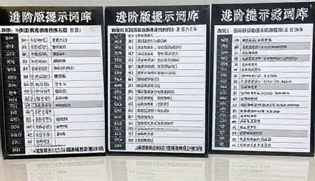 图片提示词怎么写：多平台适配支持的维护策略