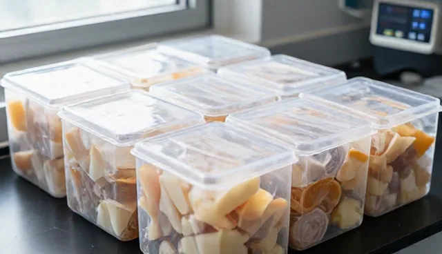 食品研发：常见问题与使用建议分析