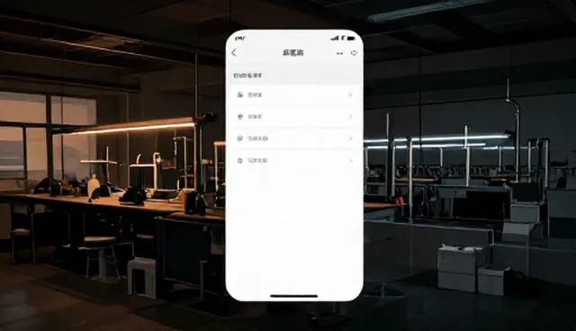 微信小程序开发适用条件与选择依据