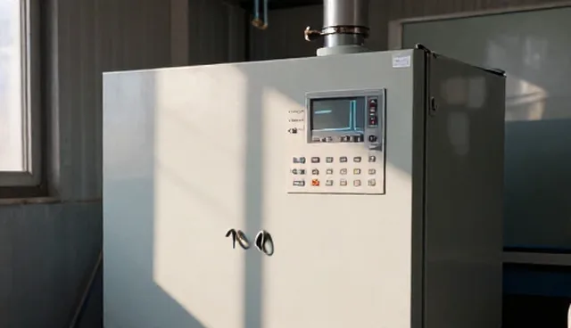 除尘设备选型误区与废气处理机组实际应用比较