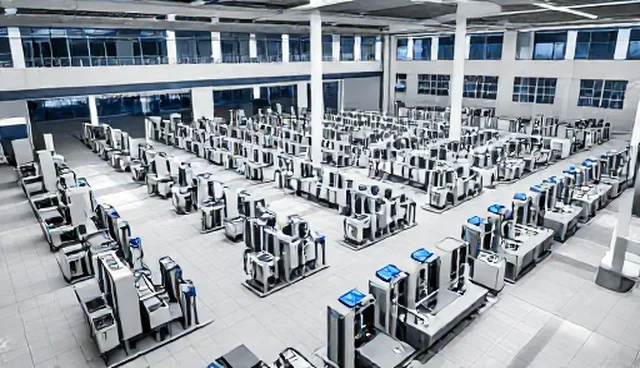 提升工业设备配套运营效率的关键选型与维护建议