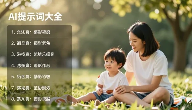 OKR提示词如何影响内容对比效果