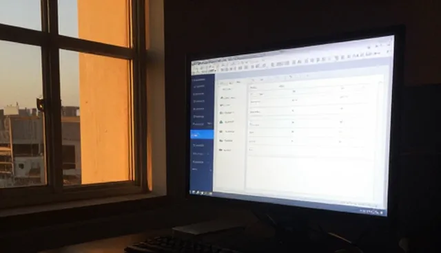 技术：施工管理软件使用与维护建议