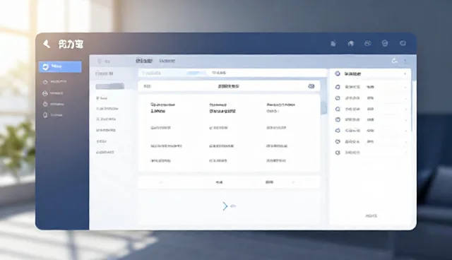 运维管理平台选型关注点与使用建议