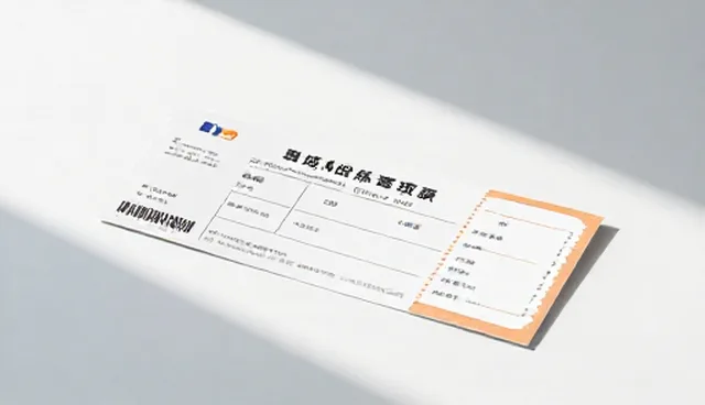 门票预订场景下会议接待的适用条件及选择依据