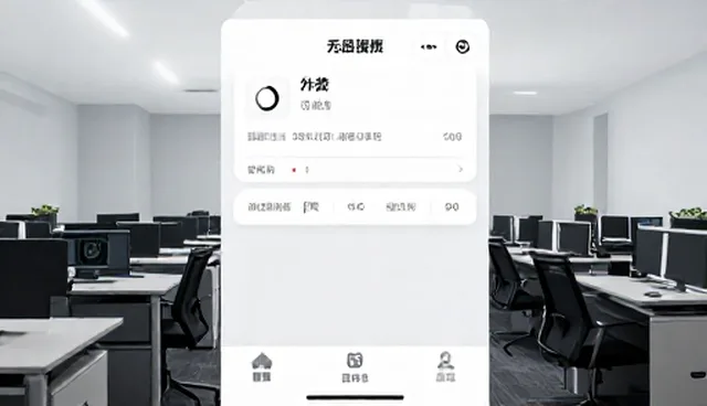 小程序开发在电商中的适用条件与网络推广策略