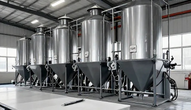 环境治理：除尘设备在工业场景中的应用分析